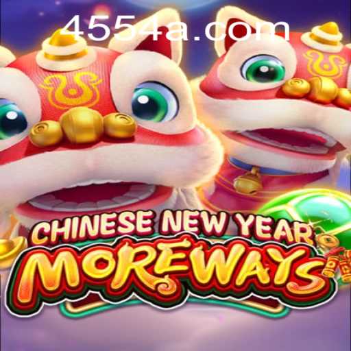 Exploring the Magic of CHINESENEWYEARMOREWAYS