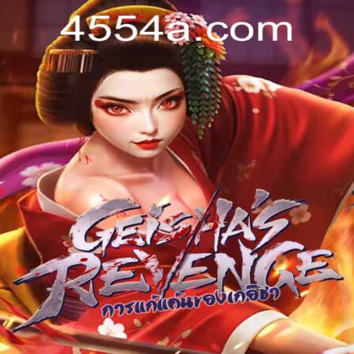 Unleashing the World of GeishasRevenge: The Ultimate Gaming Experience